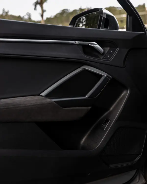 Audi RS Q3 Sportback TFSI quattro S tronic 11