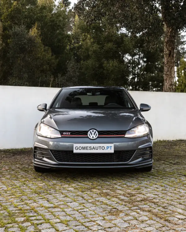Volkswagen Golf 2.0 TSi GTI DSG 3