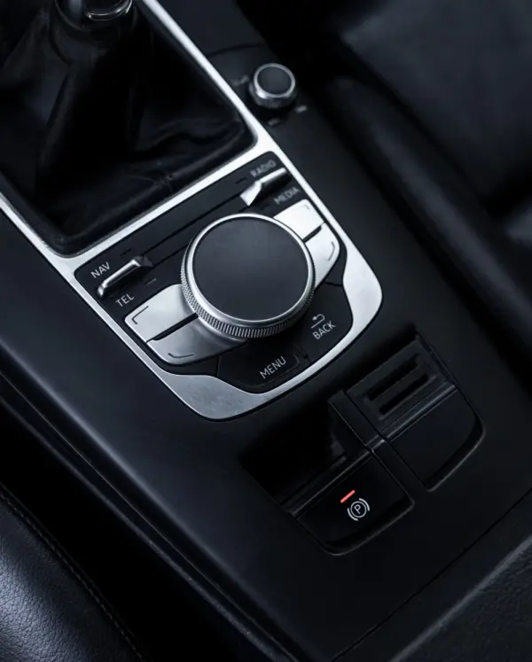 Audi A3 Sportback 17