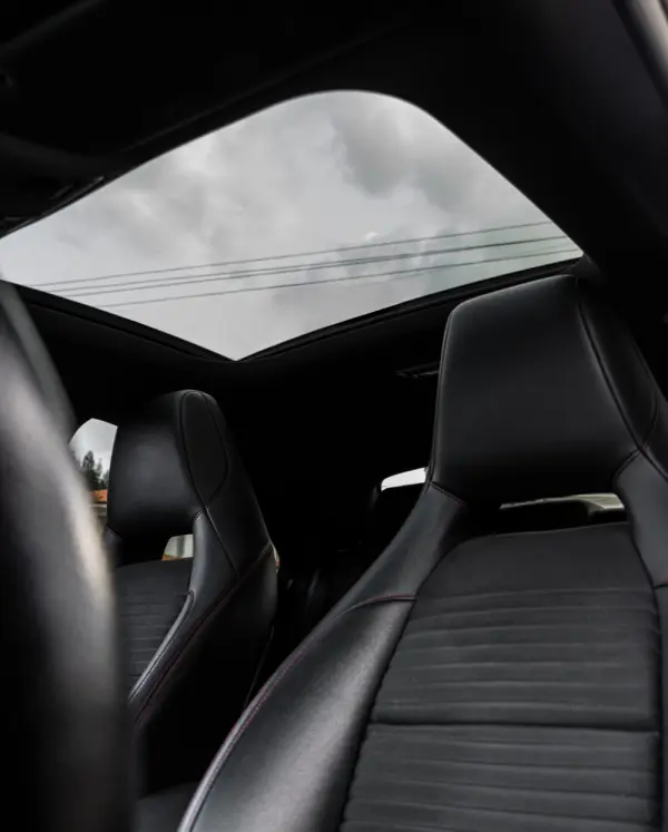 Mercedes-Benz CLA 45 AMG 4-Matic (2016-2018) 24