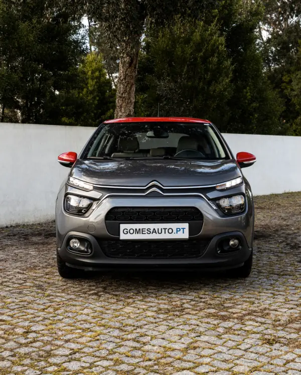 Citroën C3 1.2 PureTech Feel 3