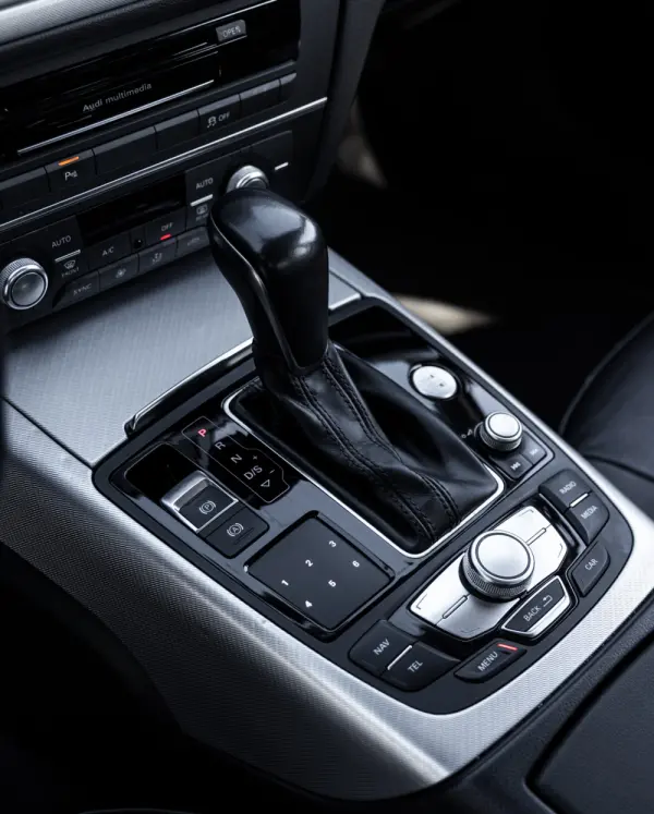 Audi A6 Avant 2.0 TDi Business Line S-line S tronic 23