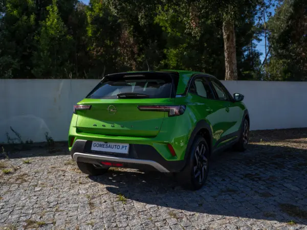 Opel Mokka-e Edition 7