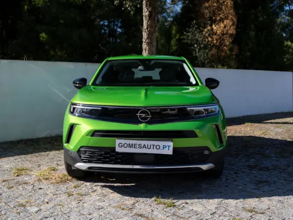 Opel Mokka-e Edition 2