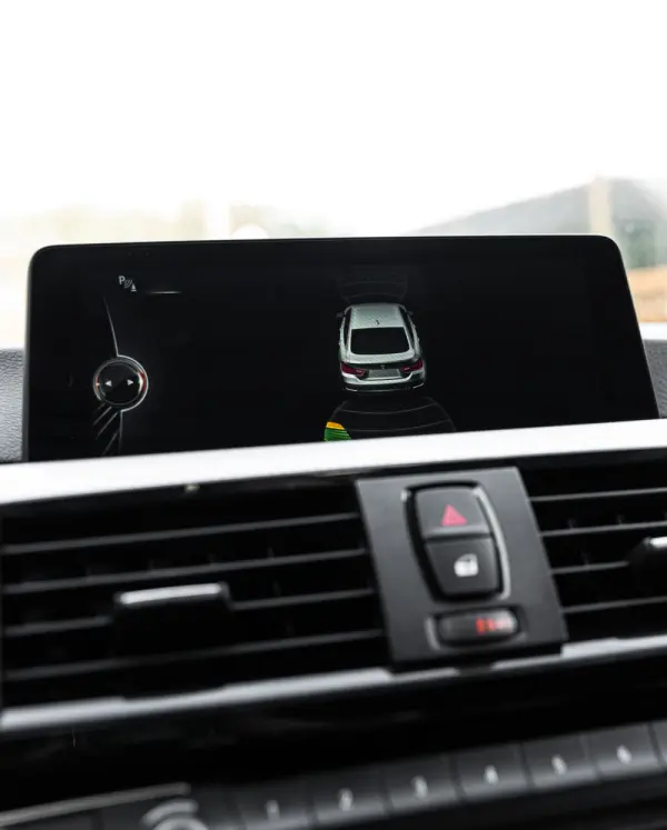 BMW 420 Gran Coupé d Pack M Auto 15