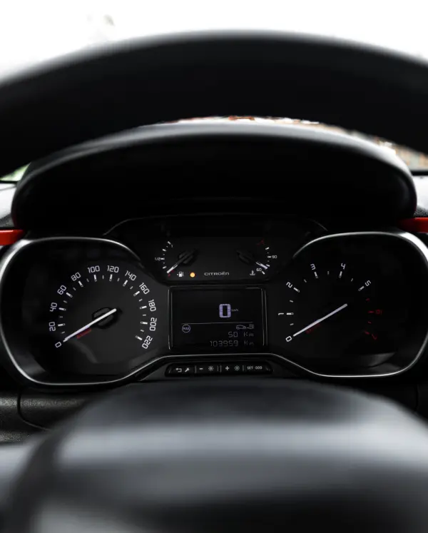 Citroën C3 1.2 PureTech Max 14