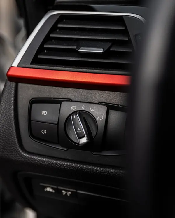 BMW 335 d xDrive Pack M 9