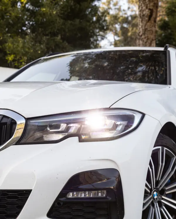 BMW 330 e Pack M Auto 28