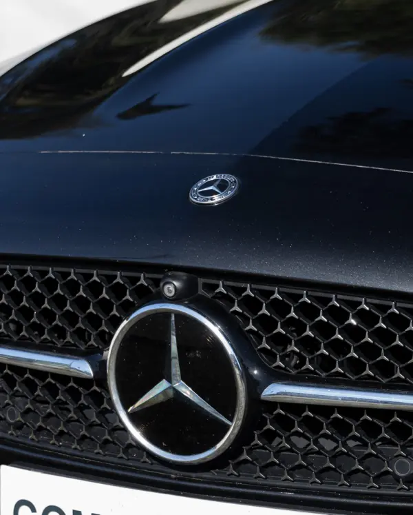 Mercedes-Benz C 300 e Avantgarde 30