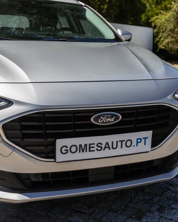 Ford Focus SW 1.0 EcoBoost S&S COOL&CONNECT 19