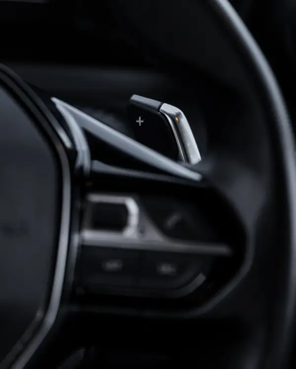 Peugeot 5008 1.5 BlueHDi Active Pack EAT8 14