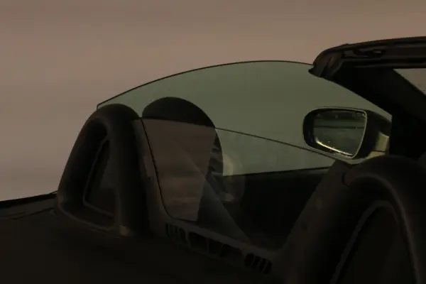 Mercedes-Benz SLK 200 K (2004-2010) 31