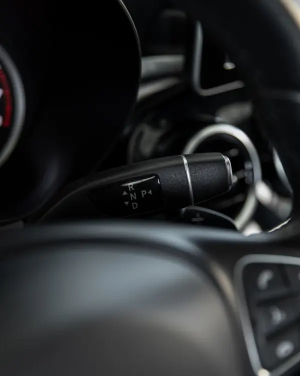 Mercedes-Benz C 350 15