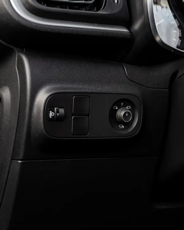 Citroën C3 1.2 PureTech Feel 17