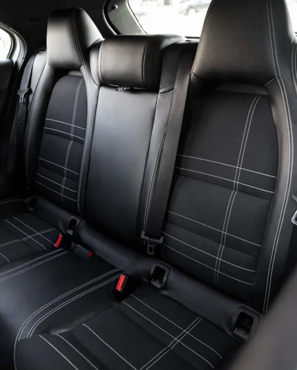 Mercedes-Benz A 180 d Urban Aut. 8