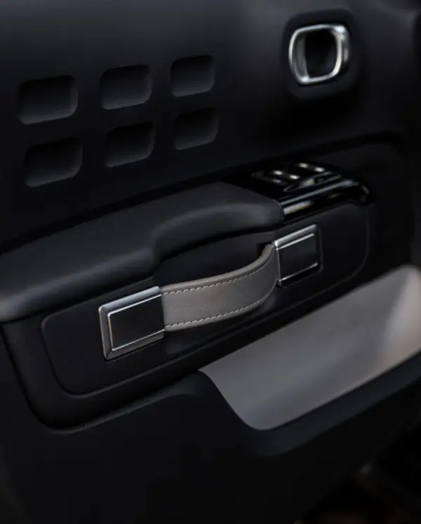 Citroën C3 1.2 PureTech Feel 16