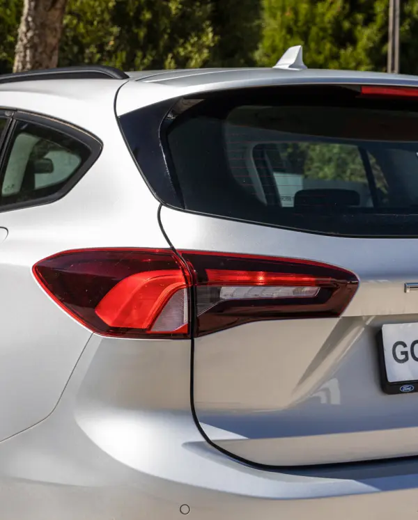 Ford Focus SW 1.0 EcoBoost S&S COOL&CONNECT 18