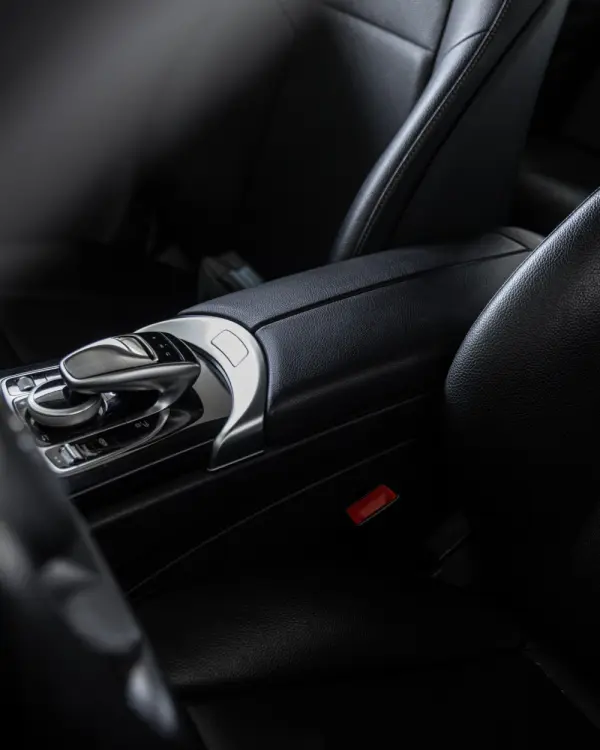 Mercedes-Benz C 350 18