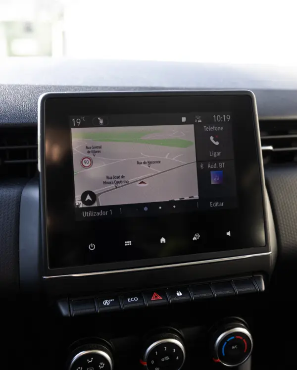 Renault Clio 1.0 SCe Zen 10