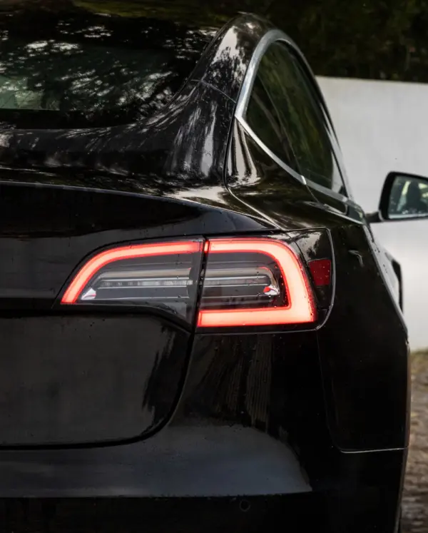 Tesla Model 3 Long Range Tração Integral 8