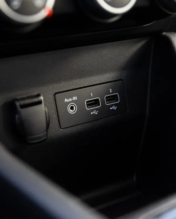 Renault Clio 1.0 SCe Zen 14