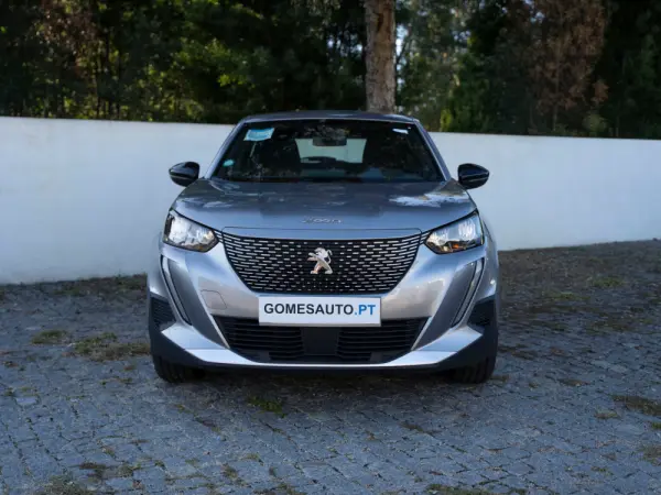 Peugeot e-2008 50 kWh GT Pack 2