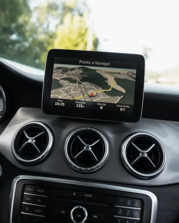 Mercedes-Benz CLA 180 d Shooting Brake Aut. 17