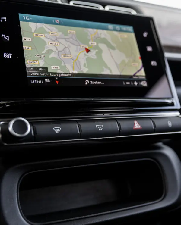 Citroën C3 1.2 PureTech Feel 14