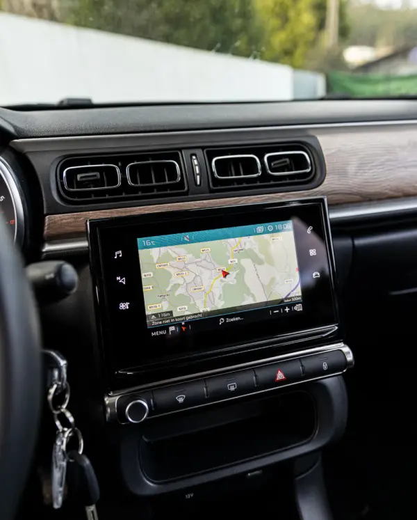 Citroën C3 1.2 PureTech Feel 10