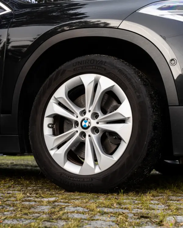 BMW X2 25 e xDrive 5