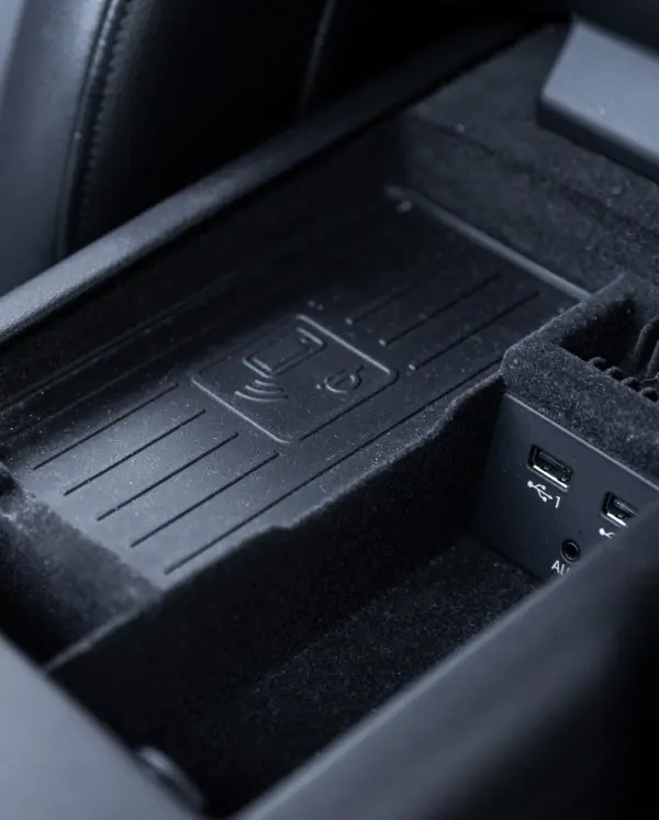 Audi A6 Avant 2.0 TDi Business Line S-line S tronic 2