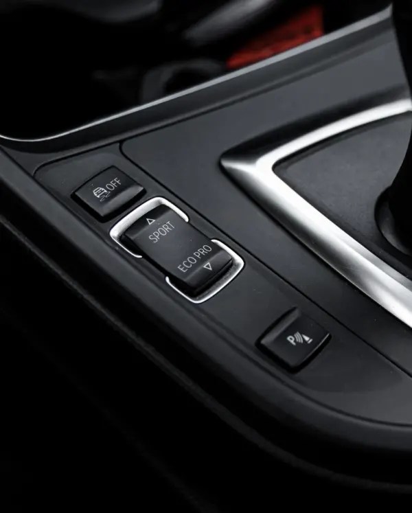 BMW 420 Gran Coupé d Pack M Auto 11