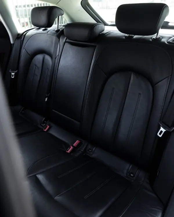 Audi A6 Avant 2.0 TDi Business Line S-line S tronic 20