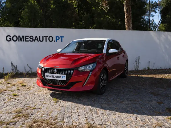 Peugeot 208 1.2 PureTech Active 33
