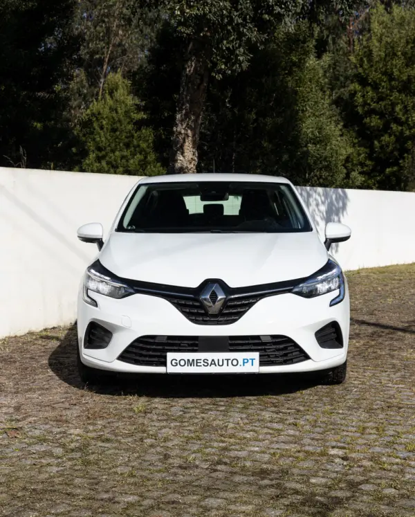 Renault Clio 1.0 SCe Zen 3
