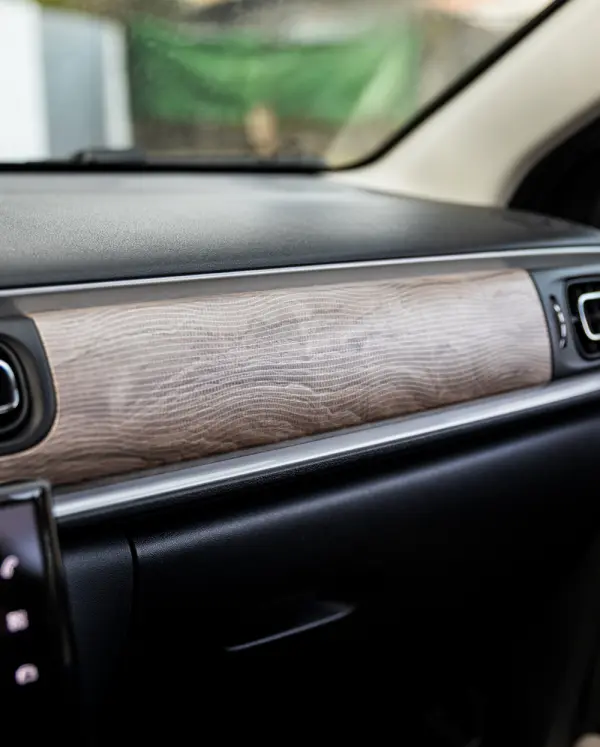 Citroën C3 1.2 PureTech Feel 11