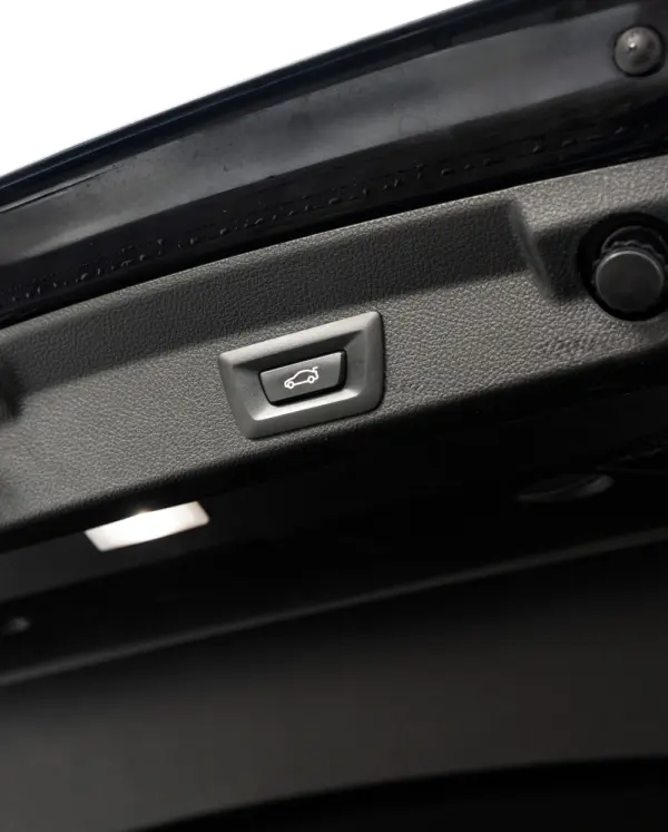 BMW 420 Gran Coupé d Pack M Auto 21