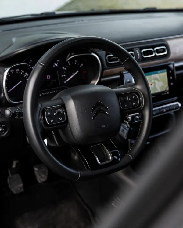 Citroën C3 1.2 PureTech Feel 15