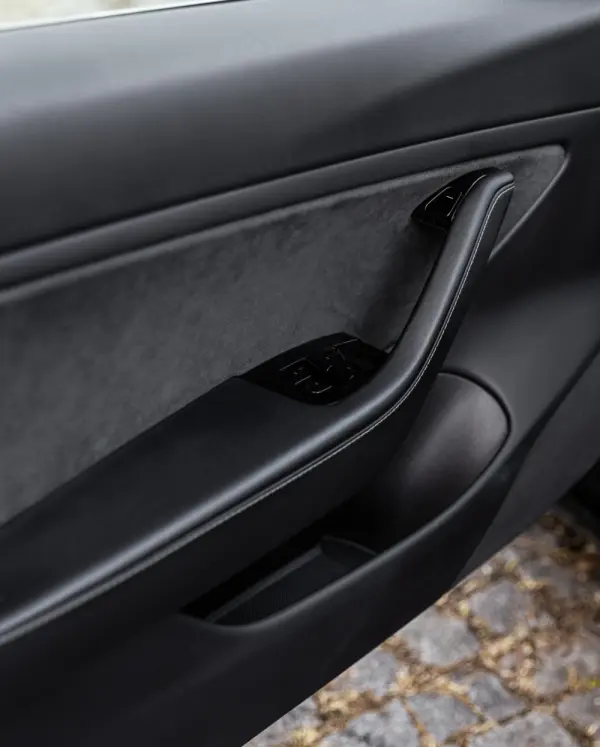 Tesla Model 3 Long Range Tração Integral 9