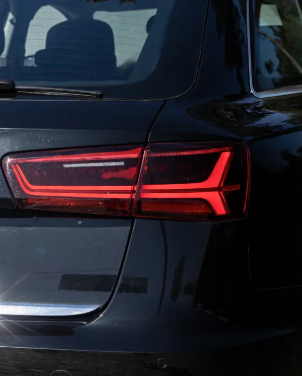 Audi A6 Avant 2.0 TDi Business Line S-line S tronic 6