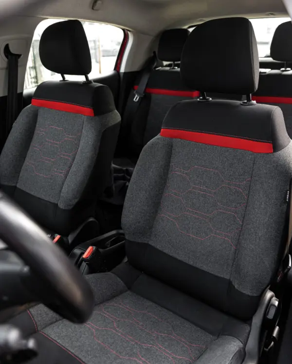 Citroën C3 1.2 PureTech Max 22