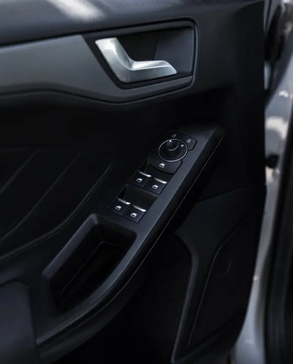 Ford Focus SW 1.0 EcoBoost S&S COOL&CONNECT 13