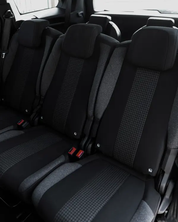 Peugeot 2008 1.2 PureTech Allure EAT8 25