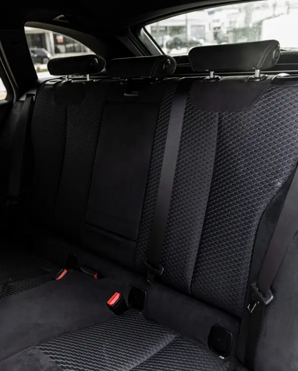 BMW 335 d xDrive Pack M 17