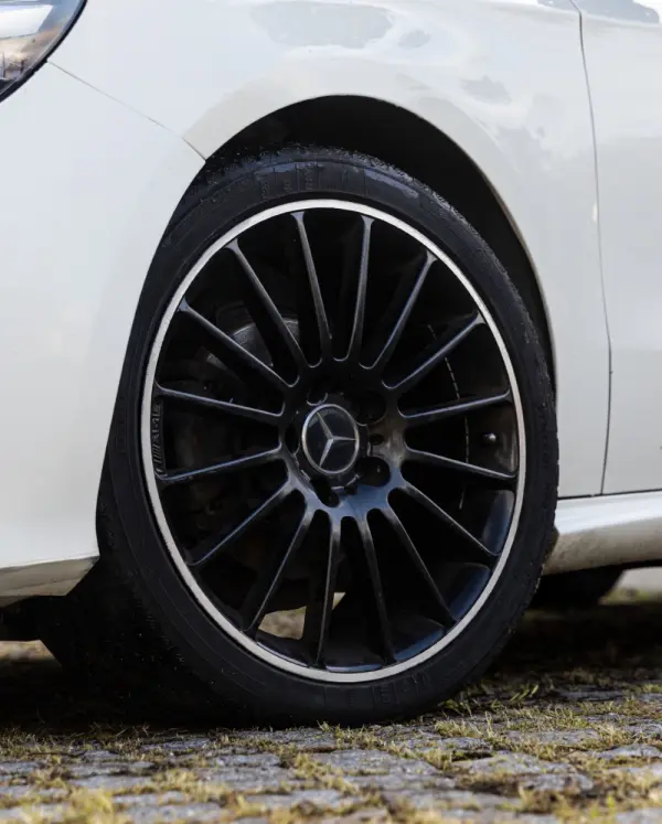 Mercedes-Benz A 180 d Urban Aut. 7