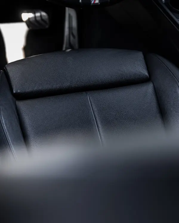 BMW 318 d Auto Pack M 6