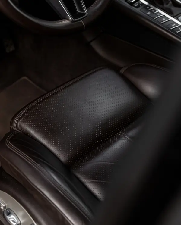 Porsche Macan Spirit (2019-2019) 17