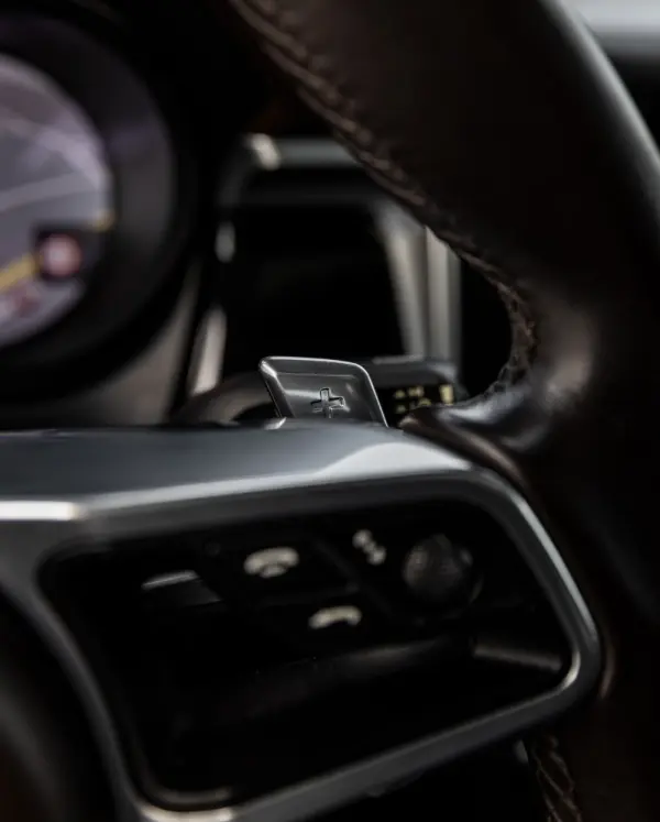 Porsche Macan Spirit (2019-2019) 12