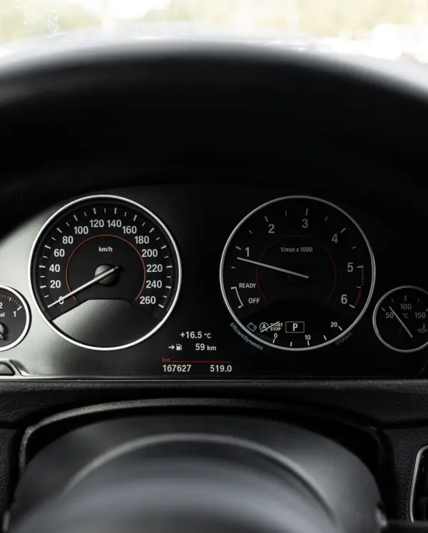 BMW 420 Gran Coupé d Pack M Auto 12