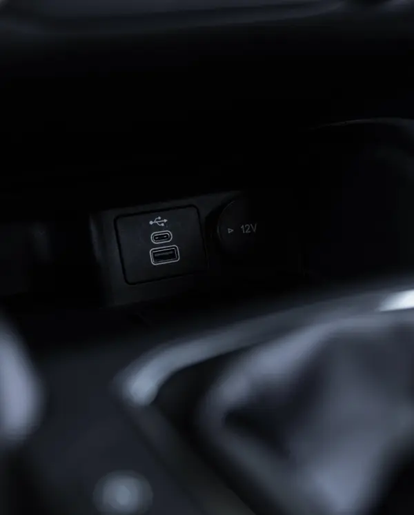Ford Focus SW 1.0 EcoBoost S&S COOL&CONNECT 8